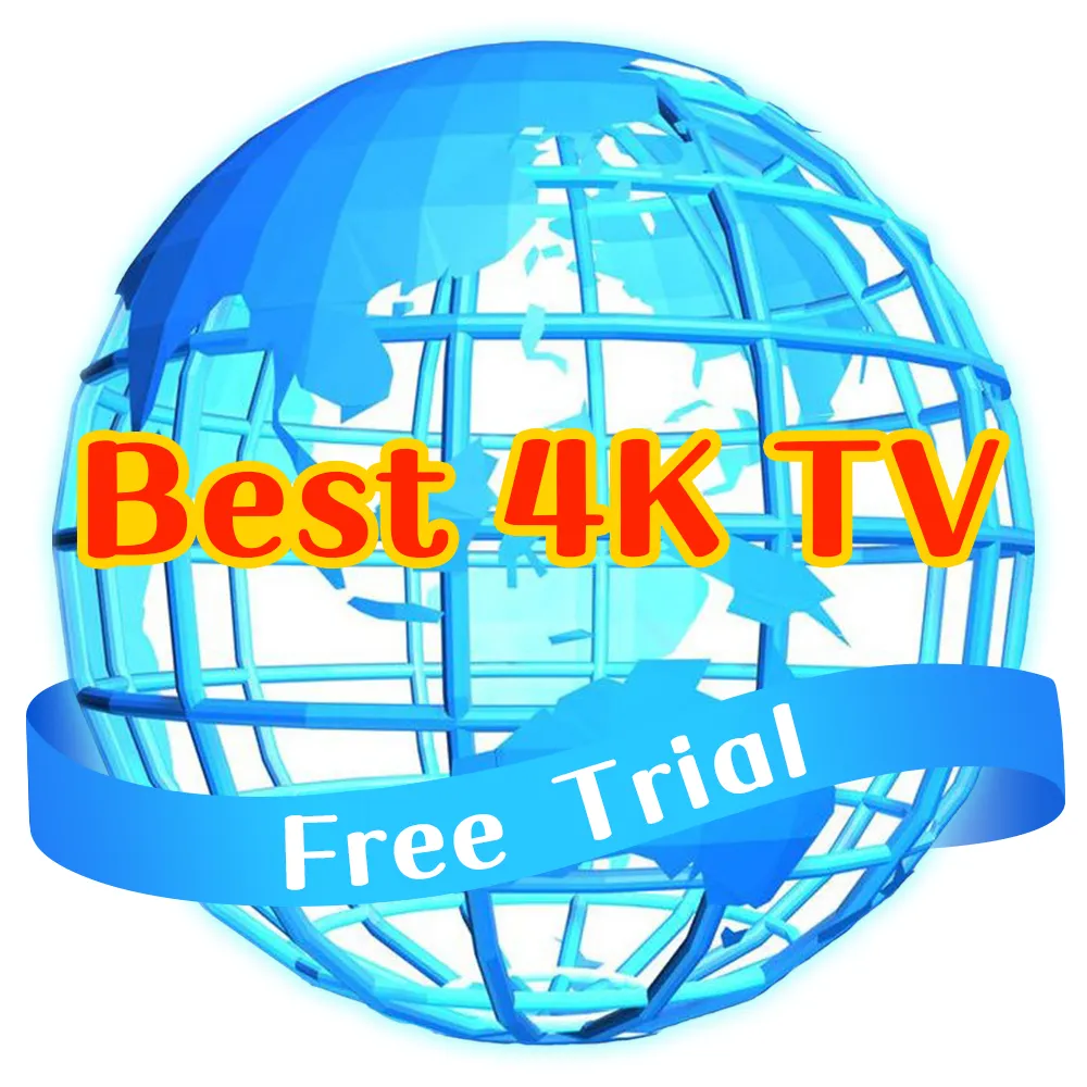 IPTV 1 yıl abonelik en iyi 4K IPTV sağlayıcı kredi paneli sıcak satmak IPTV bayi paneli ücretsiz deneme