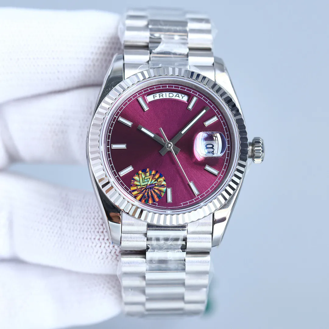 Annual Sale Mechanical Watch Skeleton Design Waterproof Women Watch Stainless Steel Custom Mechanical Watch Price