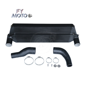Kit de Tuyaux d'Intercooler pour Toyota GR Corolla <span class=keywords><strong>2023</strong></span>+ - Product Image 1
