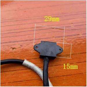 Sensor de equilibrio para lavadora LG EBD48922810, interruptor 3D WMS90040, accesorio para modelos de carga frontal - Product Image 2