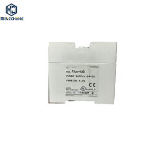 Hot offer FX2N-2AD FX2N-4DA FX2N-4AD FX2N-8AD อนาล็อกอินพุตเอาต์พุต PLC โมดูลขยายหน่วยเก็บข้อมูลความแม่นยำสูงสำหรับ - Product Image 1