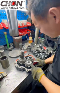 <span class=keywords><strong>Kit</strong></span> de levage de porte-équipement 6x6 pour LAND CRUISER - Product Image 5