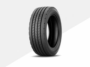 Neumáticos Radiales de Alta Calidad para Camión Comercial 315/80R22.5 31580r22.5, con 5 Años de Garantía Incluida - Product Image 2
