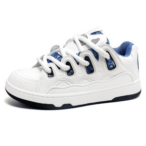 Top Quality Fashion Unisex <b>Chunky</b> Sneakers Walking Style <b>Shoes</b> Fashion Casual <b>Shoes</b> New Styles Designer Sneaker <b>Shoes</b> Men - Product Image 4