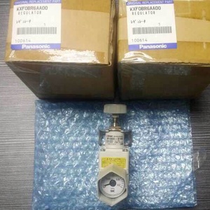 อะไหล่ SMT ใหม่เอี่ยม CM402 KXF0BR6AA00 ตัวควบคุม - Product Image 3