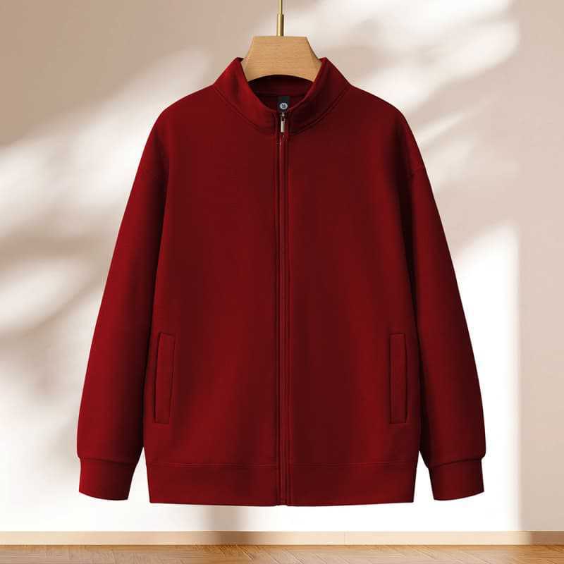 สีแดงเลือดหมู