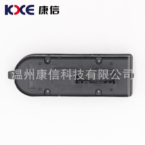 Interruptor Regulador de Ventana de Puerta Delantera Izquierda para Opel Astra H1.8, Pieza Eléctrica para Opel Captiva - Product Image 1