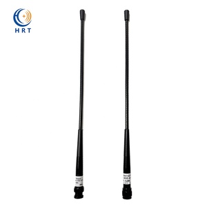 430-450/450-470mhz433mhz UHF bản đồ truyền dữ liệu internet linh hoạt Omni ăng ten thông tin liên lạc cho đài phát thanh stattion - Product Image 2