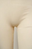 Nuevos Pantalones de Yoga EUTOB, Leggings Ajustados sin Costuras con Cintura Alta y Efecto Levanta Glúteos