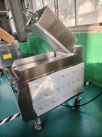 Grill électrique professionnel en acier inoxydable de style Taylor, à zone simple/double/triple, pour restaurants de restauration rapide, steaks et burgers
