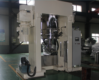 Machine de mélange distributeur automatique de couleurs pour peinture industrielle
