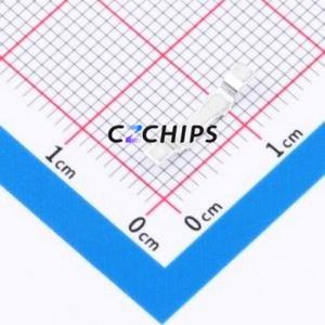 5104TR Shorting Cap / Jumper Cap SMD-2P Connector Whole Sale Electronic Component Chips Supplier & BOM Service - Product Image 2