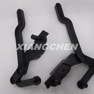 Levier à came de qualité supérieure 81.633.048 et 81.633.046S pour machine CD102, pièces d'impression offset MV.051.328 - Product Image 6