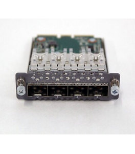 Modul SFP Switch Juniper EX4300 EX-UM-4X4SFP, Modul Uplink 4-Port 10G SFP+/4-Port 1G SFP - Product Image 2