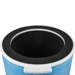 Reemplazo del filtro purificador de aire de carbón activado H13 HEPA de Venta caliente apto para Midea LM1S/RX600/LM1P/H6 FC-60J1 - Product Image 5