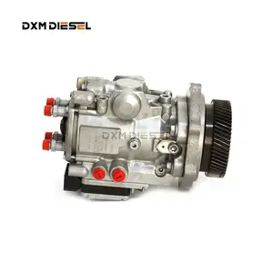 Vp44 động cơ diesel bơm Common Rail bơm phun nhiên liệu 0470504033 xây dựng lại