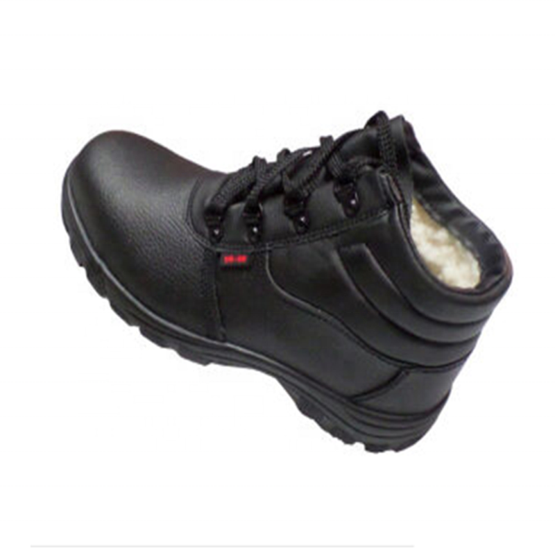 Men s Steel Toe Safety Shoes