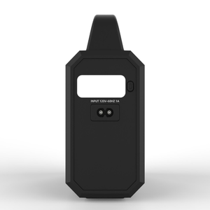 Estación de Energía Portátil para Acampar al Aire Libre, de Alta Capacidad, Impermeable, con Enchufe, para Emergencias - Product Image 4