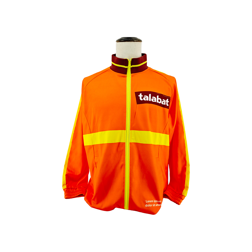 Chaqueta para exteriores 1