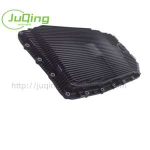 Cárter de aceite de transmisión automática de alta calidad 24117571227 6HP26 6HP-26 para <span class=keywords><strong>BMW</strong></span> Audi Land Rover Jaguar adecuado - Product Image 2