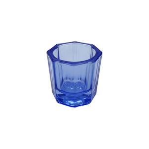 Gobelets de mélange dentaire, bols en verre, coupelles, récipients octogonaux domestiques, contenants à poudre, matériel de laboratoire dentaire - Product Image 5