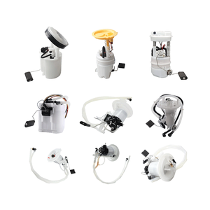 Conjunto de bomba de combustible para <span class=keywords><strong>Bmw</strong></span> 1 3 5 7 X1 X3 X5 X6 M Series Mercedes Benz A B Gl Glc Gls Gle Gs Cls Amg Ml C S <span class=keywords><strong>E</strong></span> G V-Class - Product Image 1