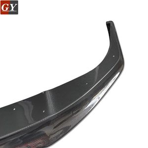 Alerón delantero de fibra de carbono para coche <span class=keywords><strong>HONDA</strong></span>, alerón de fibra de carbono para auto <span class=keywords><strong>HONDA</strong></span> 17-20 CIVIC FC1 FC3 SI - Product Image 3