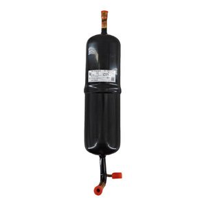 YFLQ-G01V เครื่องแยกน้ำมัน 1.2 ลิตร สำหรับอุปกรณ์ทำความเย็นเครื่องปรับอากาศส่วนกลาง - Product Image 1
