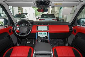 Voiture d'occasion de luxe à bas <span class=keywords><strong>prix</strong></span>, <span class=keywords><strong>Range</strong></span> <span class=keywords><strong>Rover</strong></span> Sport 3.0T L6 2022, édition Dynamic Black, conduite à gauche - Product Image 6