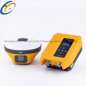 جهاز مسح GPS سبيكترا بريسيجن V98 مع نظام GNSS RTK بـ 1408 قناة ودقة SBAS تصل إلى 0.5 متر وخفيف الوزن 0.82 كجم - Product Image 2