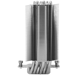 Thermalright TR U120EX REV.4 CPU Air Cooler With 6 Heat Pipes for LGA1700 1200 and AM5 AM4 the U120EX REV.4 Is the Modern Evolut - Product Image 6