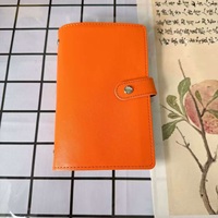 Pochettes de reliure à monnaie ultra transparentes Pochettes à billets double face Pochettes de protection de feuilles budgétaires pour album de collection de devises