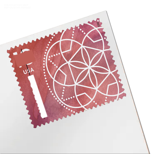 Estampillas Coleccionables Postcrossing <span class=keywords><strong>2023</strong></span> de Fútbol Femenino, Estados Unidos y Australia, Estampillas Artísticas, Cartas Forever, Postales de Estados Unidos, Estampillas Antiguas - Product Image 6