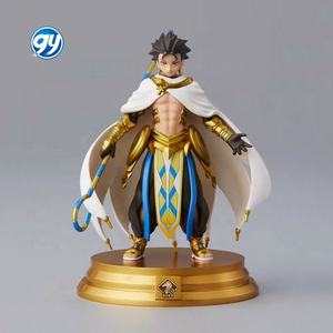 <span class=keywords><strong>Fate</strong></span> ฟิกเกอร์ขนาดมินิสไนโตรออเดอร์ขนาดใหญ่เซเบอร์6ชิ้น - Product Image 2