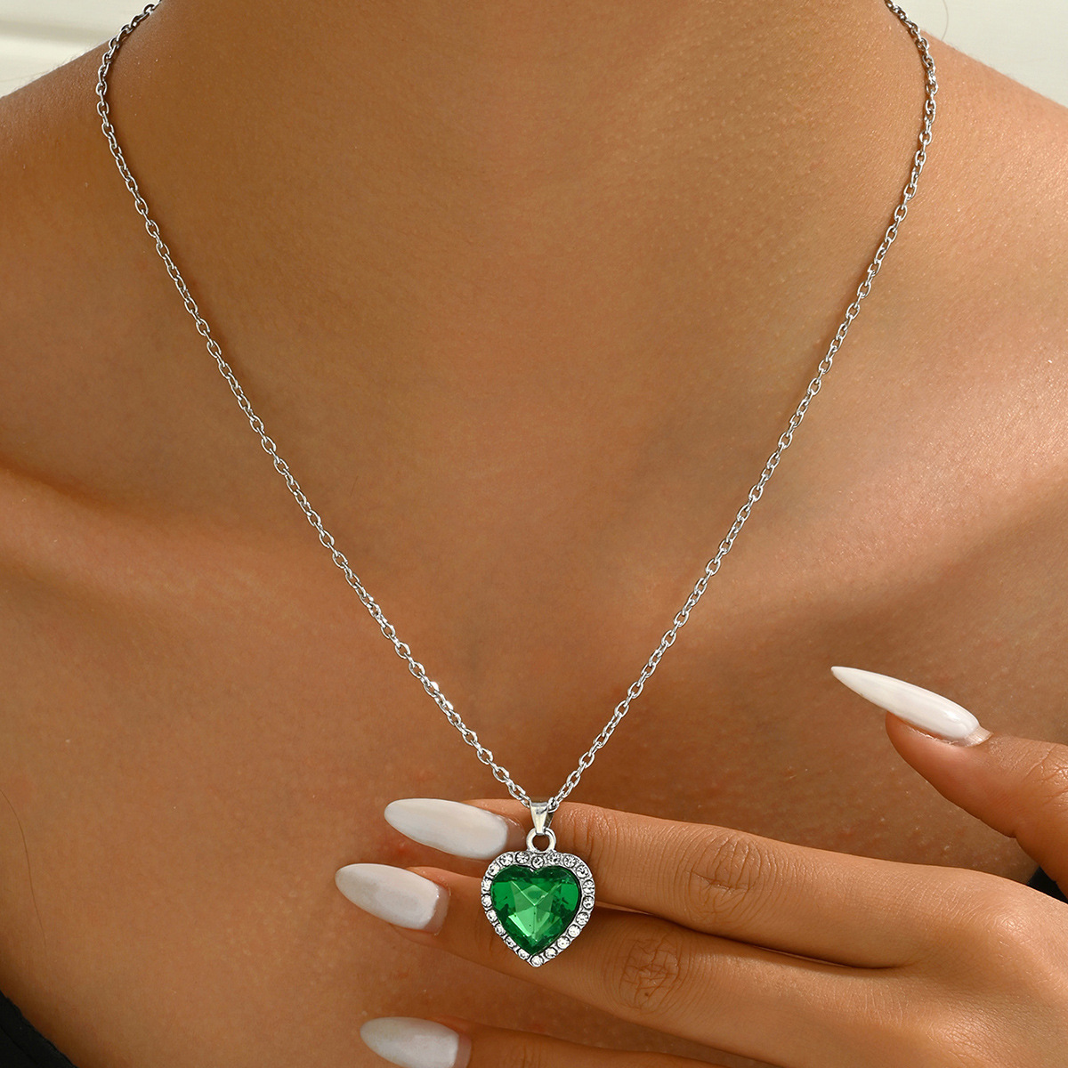 Verde