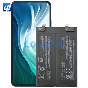 แบตเตอรี่ลิเธียมโพลิเมอร์แบบชาร์จได้ BP47 สำหรับ Redmi NOTE 11PRO+ รองรับการชาร์จเร็ว 120W แบบสองเซลล์ ความจุ 2180mAh*2 7.74V - Product Image 6