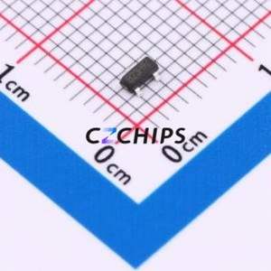 ทรานซิสเตอร์สนามผล LP3443LT1G-VB SOT-23(TO-236) ทรานซิสเตอร์ (MOSFET) แบบดั้งเดิมและใหม่เอี่ยม - Product Image 1