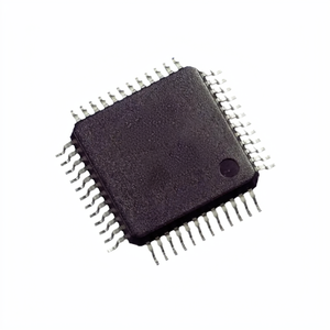 Electronic Chips Component BOM IC In Stock L9966CB-TR 48 TQFP Exposed Pad Interface - Product Image 1