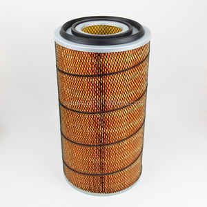 Fuerdun Bộ Lọc Không Khí Xe Tải KW2342 <span class=keywords><strong>K2342</strong></span> - Product Image 1