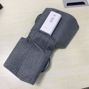 Douleur au genou appareil de physiothérapie soins électrique chauffé famille soins de santé Protection dispositif articulaire masseur de genou - Product Image 6