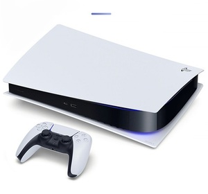 Consola PS5 ORIGINAL NUEVA DE MARCA, VERSIÓN 5 CON LECTOR DE DISCOS/DIGITAL, 1 TB, LISTA PARA ENVIAR, EN STOCK, 100% Original, Venta al por Mayor, 128 GB, 256 GB - Product Image 4