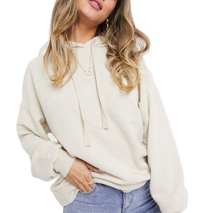 Sweat-shirt imprimé en coton pour femme, vêtement de sport, de haute qualité, coupe ample, nouvelle mode, collection hiver 100% - Product Image 1