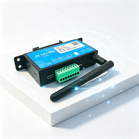 Gateway Industrial FBox-WIFI 4G Cat.1 DTU, Protocolo RS485/Modbus RTU/DO/DI/AI/MQTT
