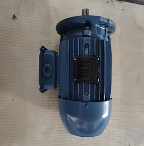 ราคาโรงงาน มอเตอร์เหนี่ยวนำ Weg W21 W22 W20 3 เฟส 2p 4 โพล 6p 220V 380v 1hp 2hp 3hp 4hp 5.5hp 7.5hp 10hp - Product Image 1