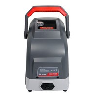 Mesin Pemotong Kunci Otomatis Xhorse Condor Dolphin XP005 V1.2.7 Berfungsi di IOS & Android dengan Baterai Terpasang