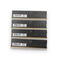 PCWINMAX OEM ODM memori Ram 4GB 8GB 16GB 32GB DDR4 DDR5 2666MHz 3200MHz 4800MHz untuk game Desktop