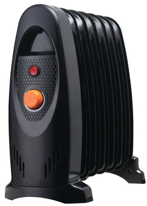 Radiateur de circulation d'air radiant à infrarouge lointain, <span class=keywords><strong>mini</strong></span> <span class=keywords><strong>chauffage</strong></span> à l'huile au kérosène/moteur pour usage personnel - Product Image 4