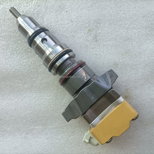 หัวฉีดน้ำมันเชื้อเพลิง 177-4754 10R-9237 สำหรับรถขุด 322C 325C อะไหล่เครื่องยนต์ หัวฉีดน้ำมันเชื้อเพลิงสำหรับงานก่อสร้าง ชิ้นส่วนเครื่องยนต์รถขุด - Product Image 5