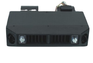 Concord Plus Unidad de evaporador de CA automático para evaporador de aire acondicionado automático universal - Product Image 3