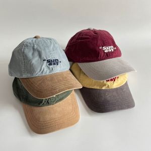 Gorra de Béisbol Deportiva Transpirable con Bloques de Color de Alta Estética y Logotipo Personalizado, Ideal como Regalo Promocional - Product Image 3